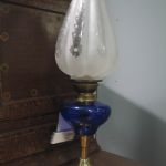 472 2451 Bordslampa